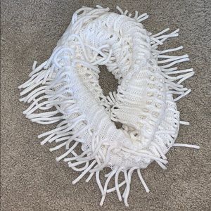 SCARF FOR STYLED WINTER SEASON!